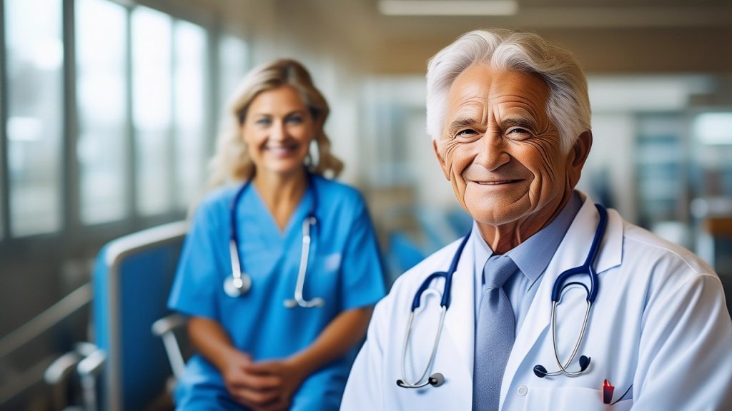 Secondary prevention of cancer aims to detect and treat cancer at an early stage, before symptoms appear 3 Diagnostic tests for secondary prevention of cancer