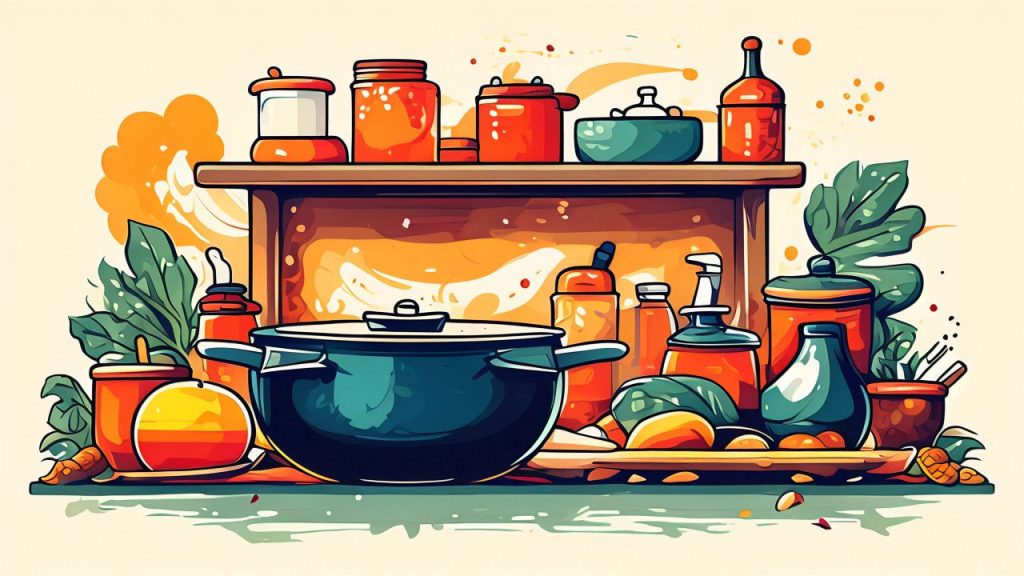 Unhealthy cooking methods can lead to cancer 2 Unhealthy cooking methods can lead to cancer