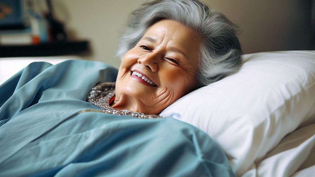 The cure rate for nodular melanoma