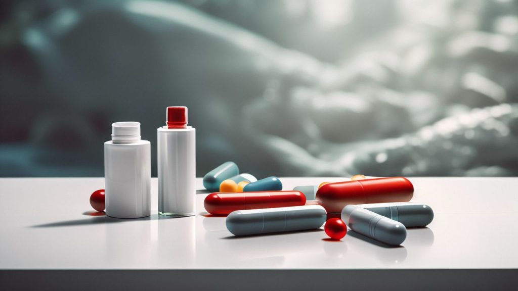 The dosage and administration