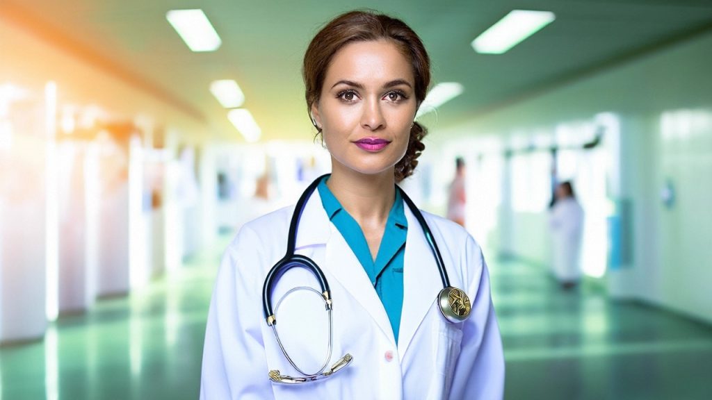 Endometrial cancer symptoms