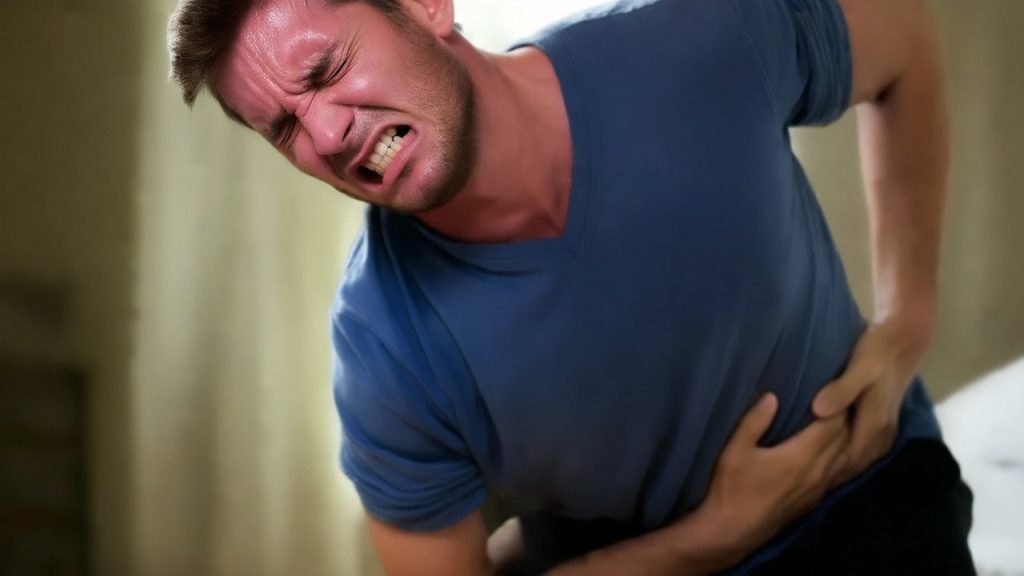 What is bowel cancer stomach noises 2 What is bowel cancer stomach noises