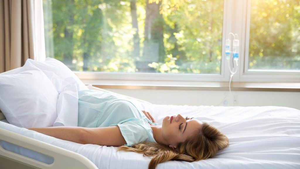 When to worry about lung nodules