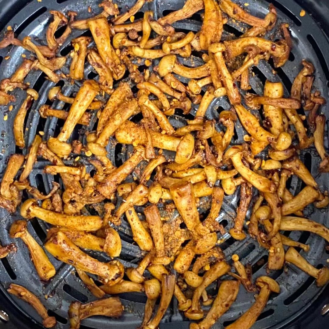 Seafood Mushroom