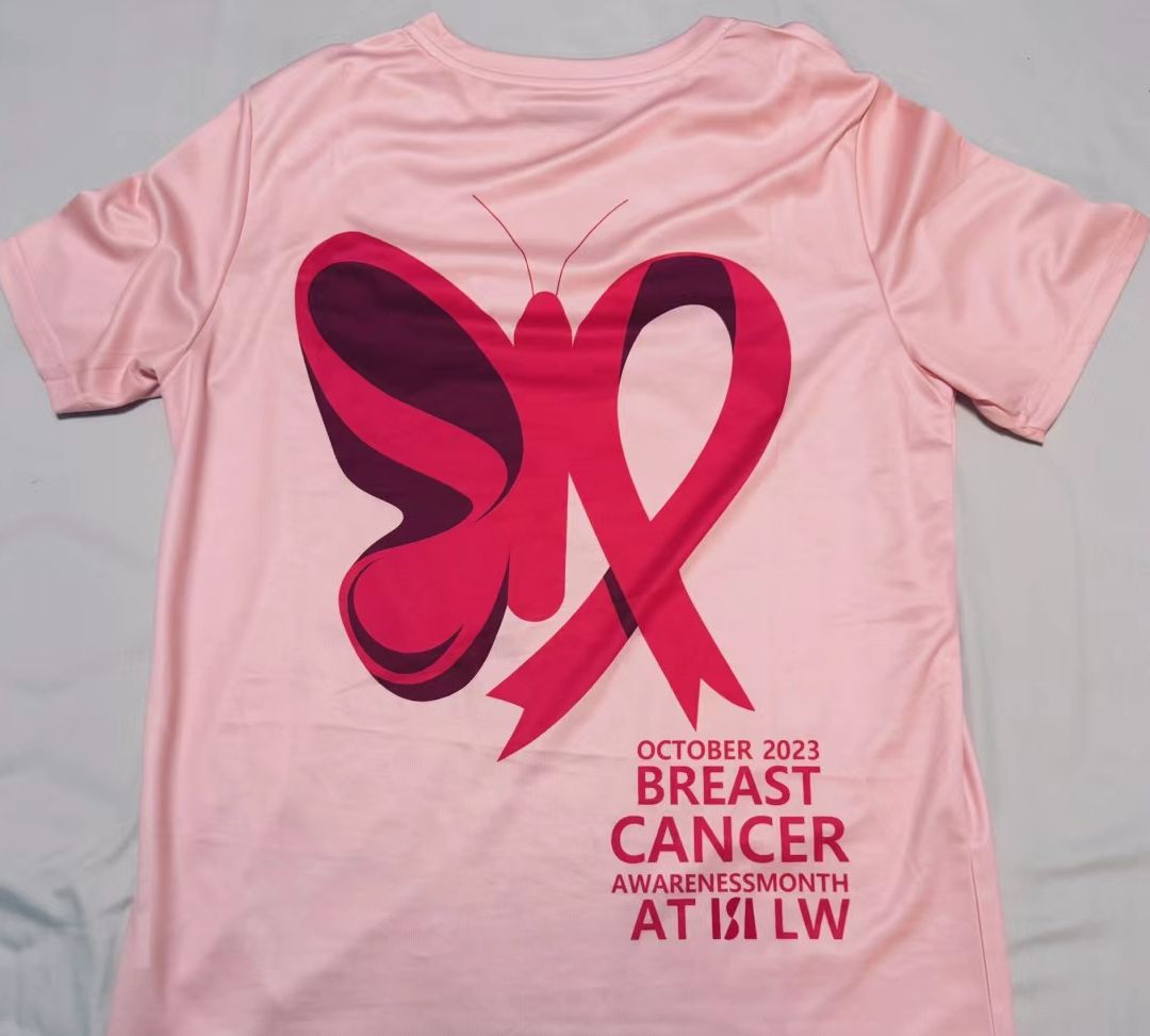 breast cancer awareness shirt