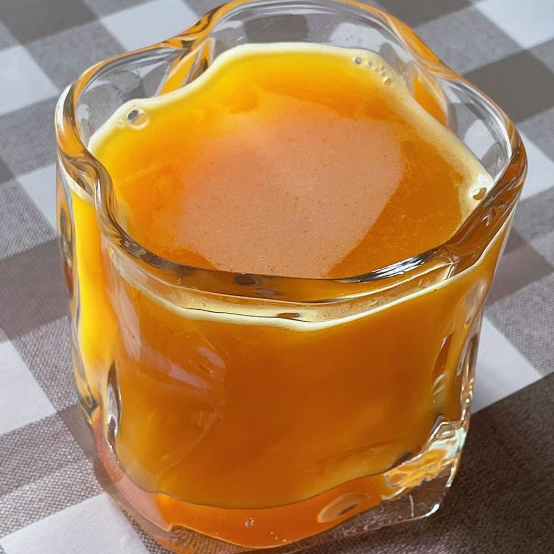 donald duck orange juice​
