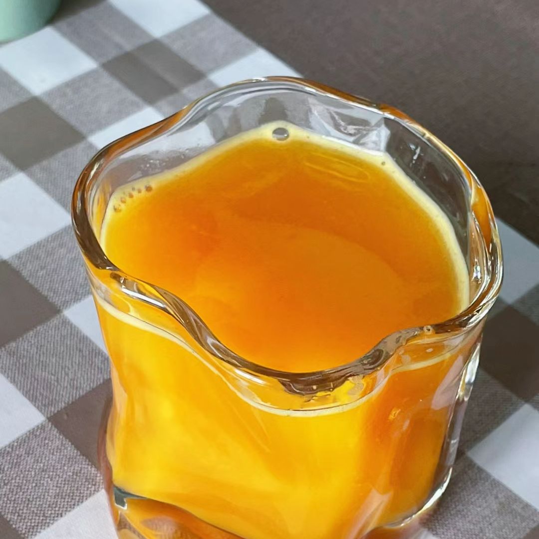 donald duck orange juice​