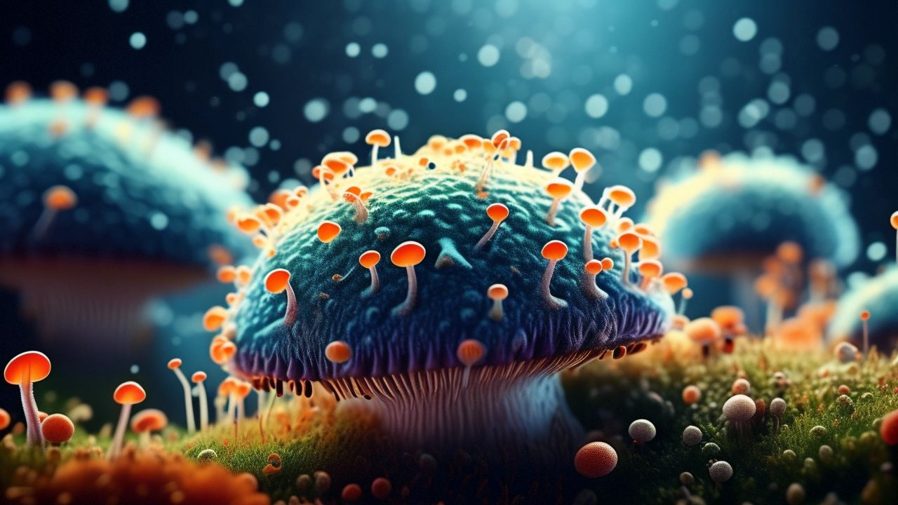 The relationship between immune function and cancer?