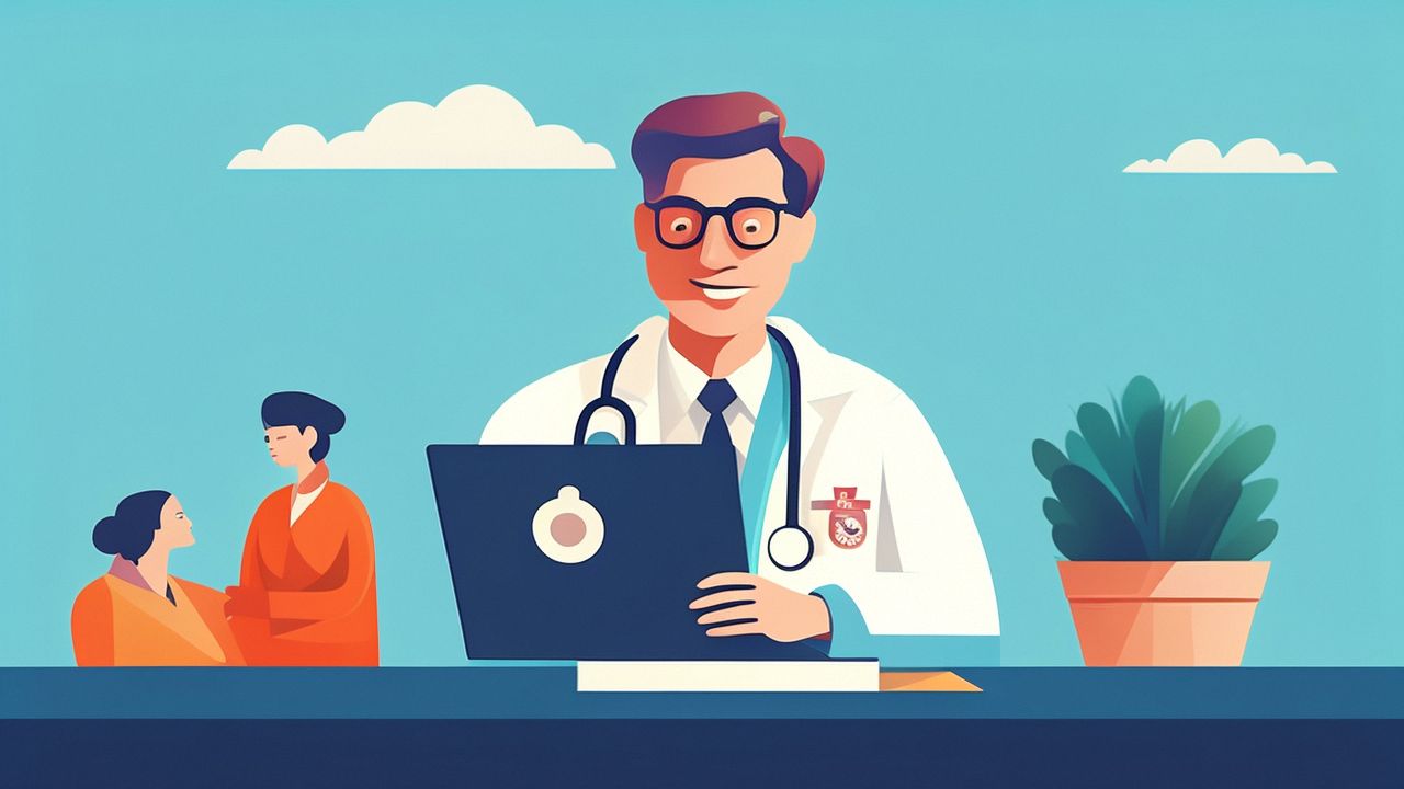 Gastric cancer treatment and rehabilitation