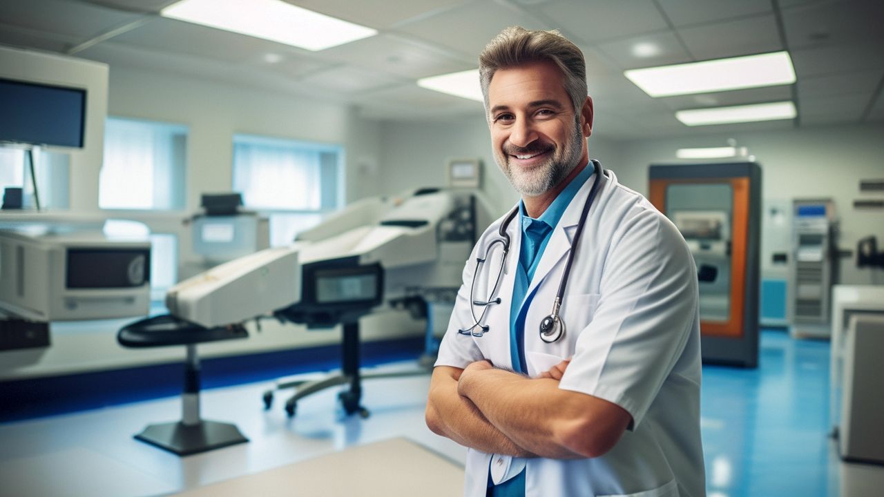 Treatment and rehabilitation of lung cancer