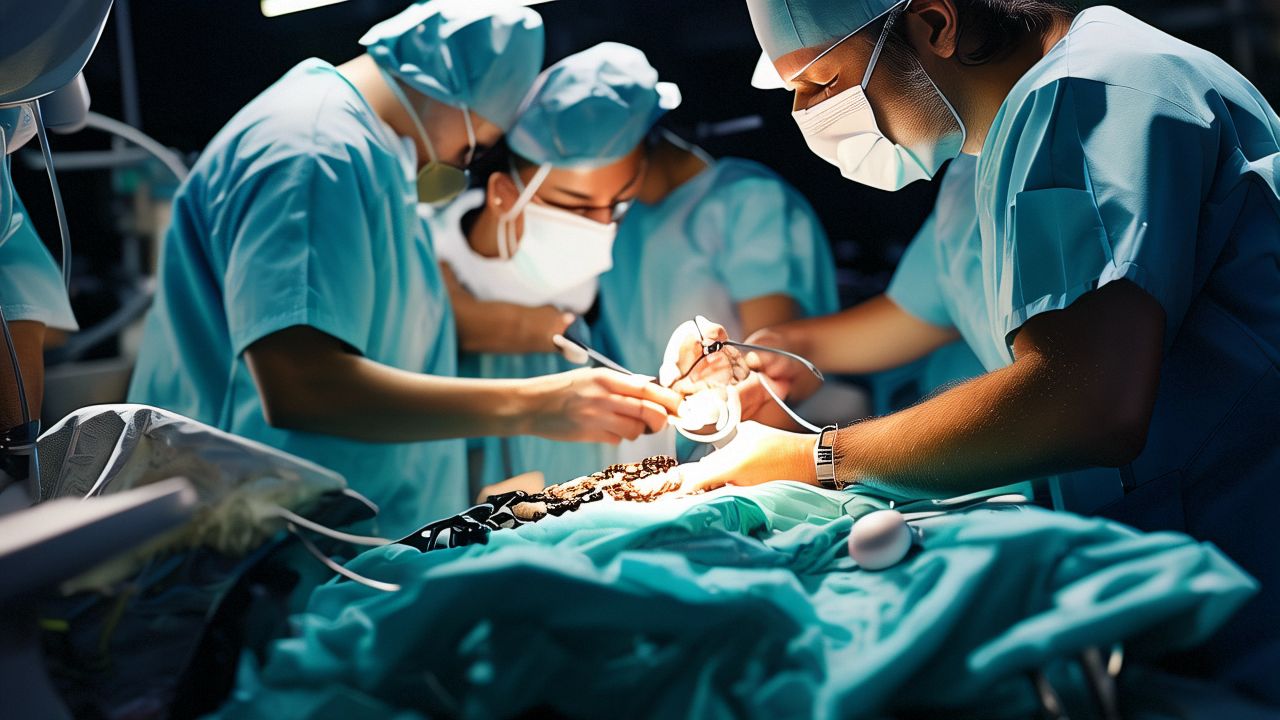 colorectal cancer treatment and rehabilitation