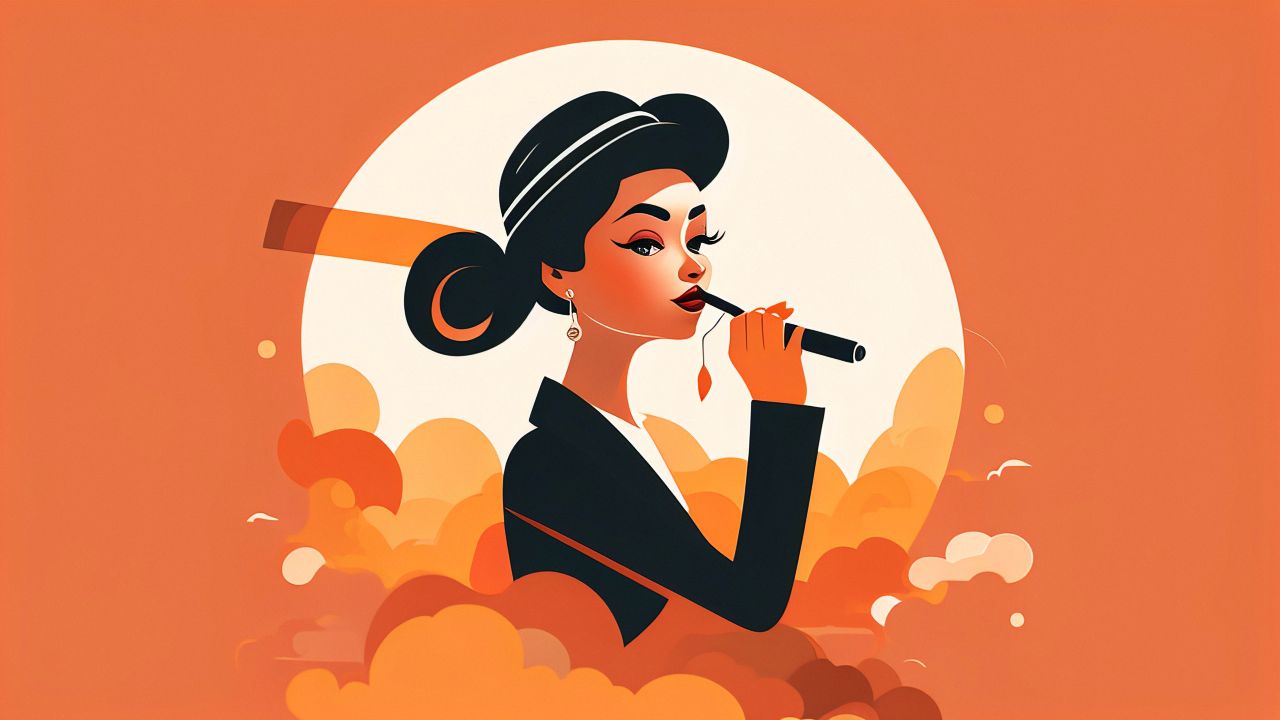 how can refraining from smoking benefit an individual's health?