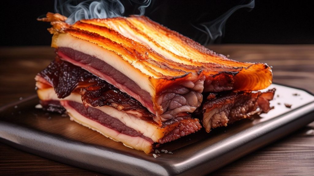 Nitrites: The Unseen Risks in Processed Meats