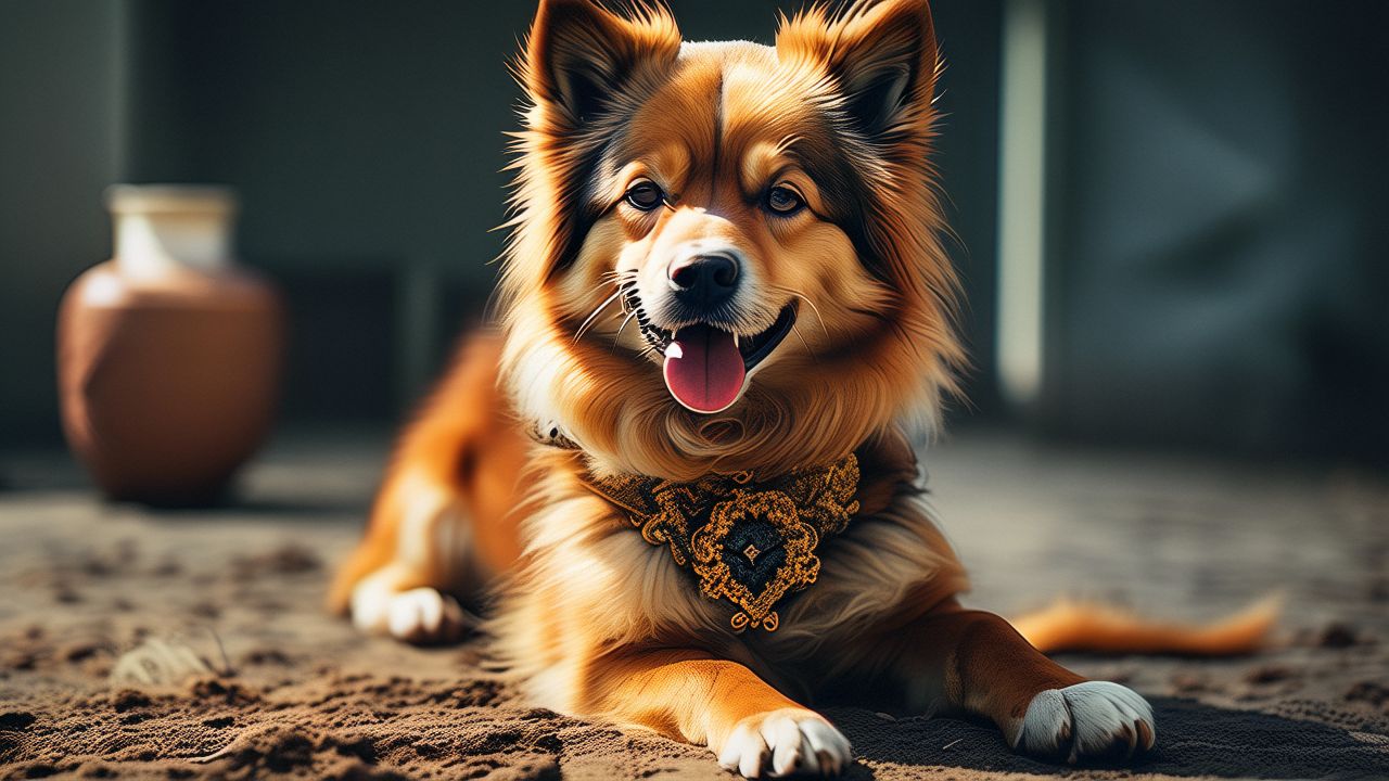Is hematochezia in dogs a sign of cancer