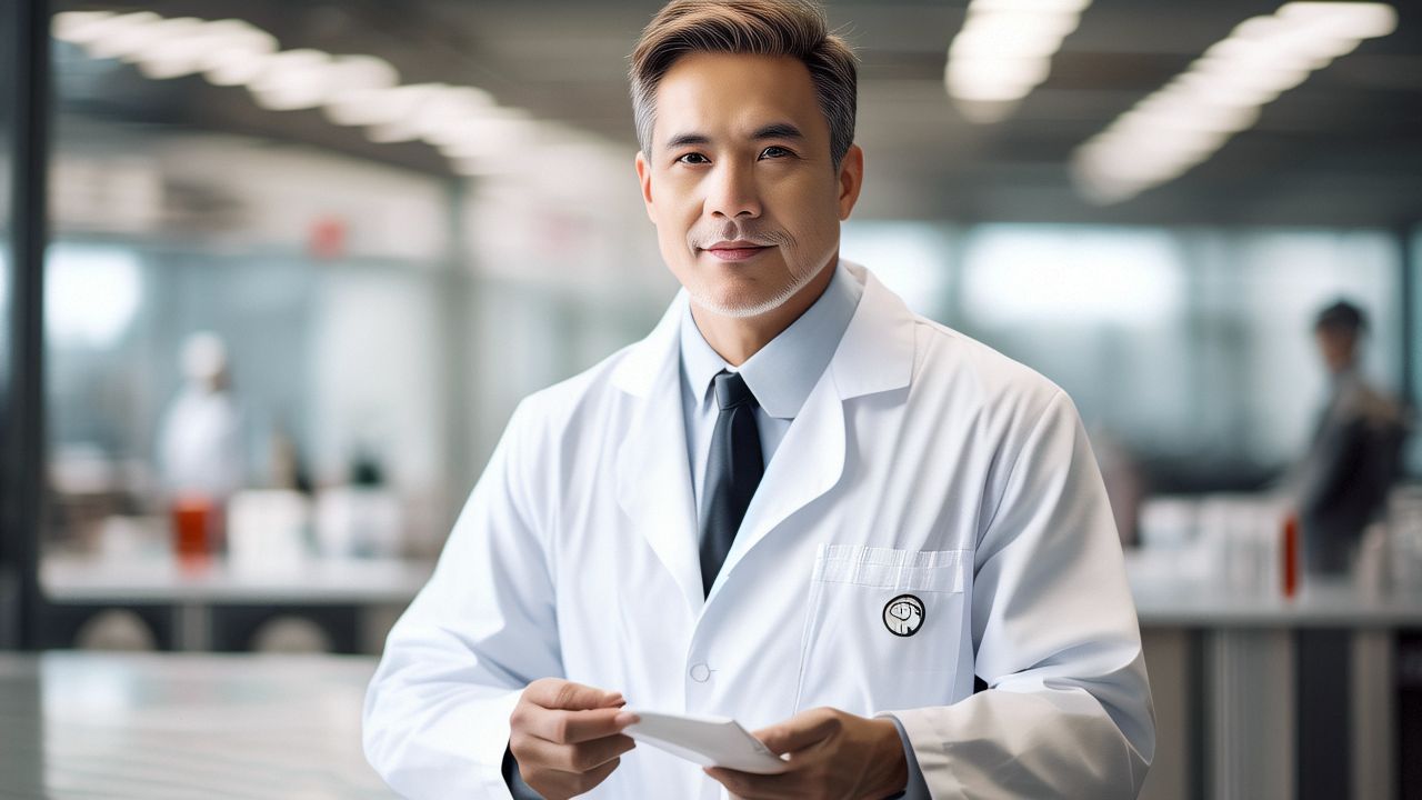The exact cause of osteosarcoma is not fully understood
