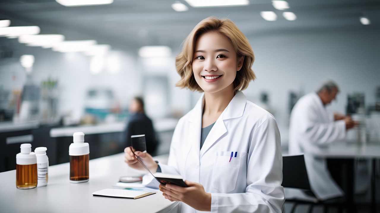 Thoracoscopy can assist in the diagnosis and treatment