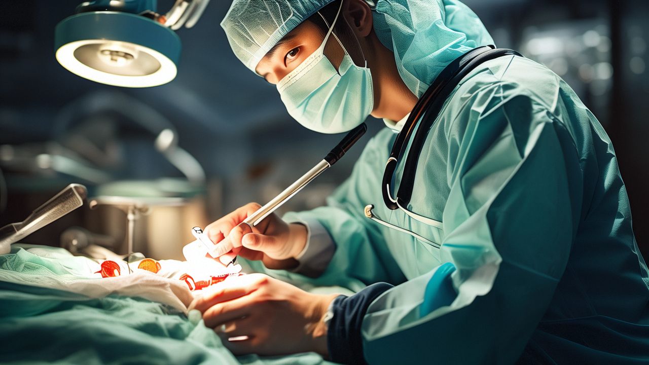 What is metastatic lung cancer