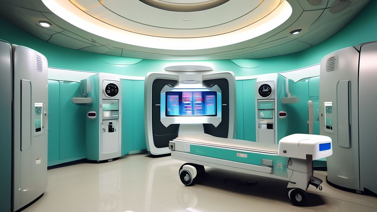 what is radiation therapy and proton radiation therapy-1