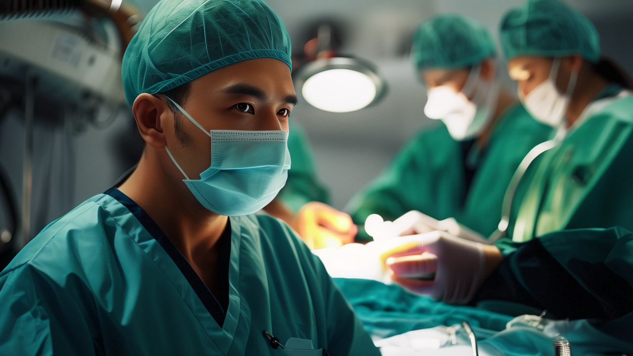 what is thoracentesis