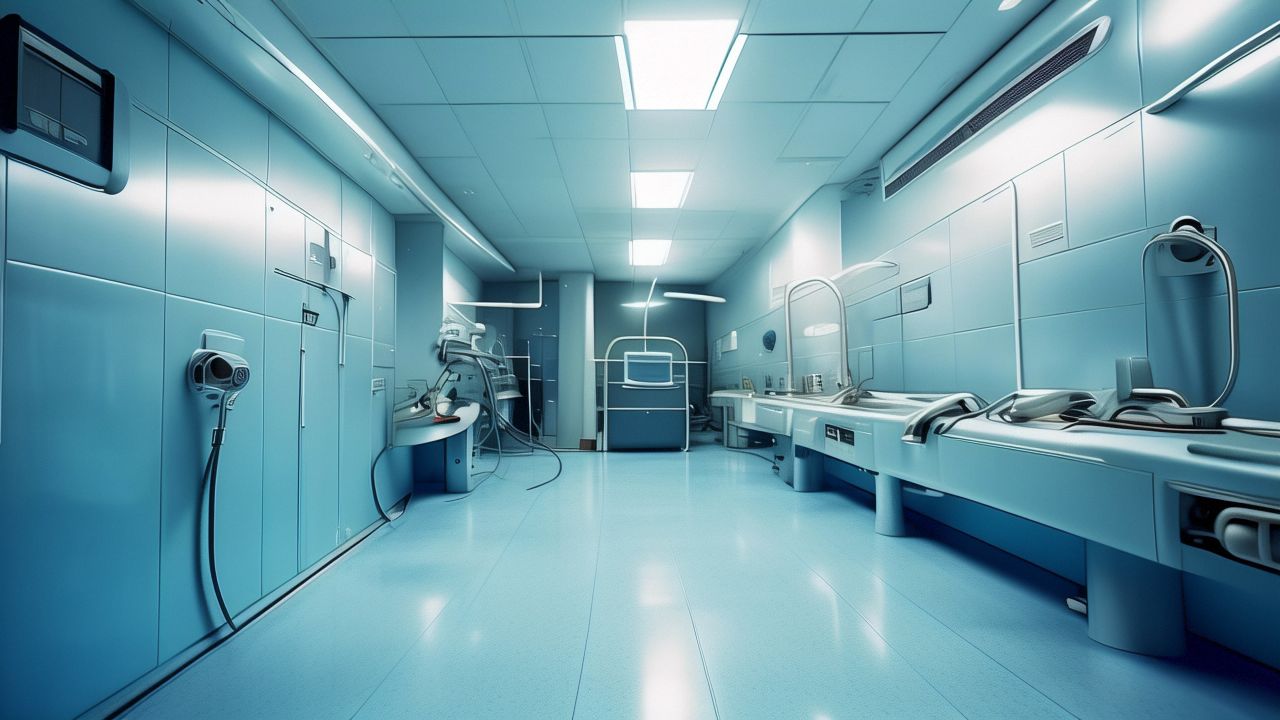 CT scan vs MRIdifferent principles