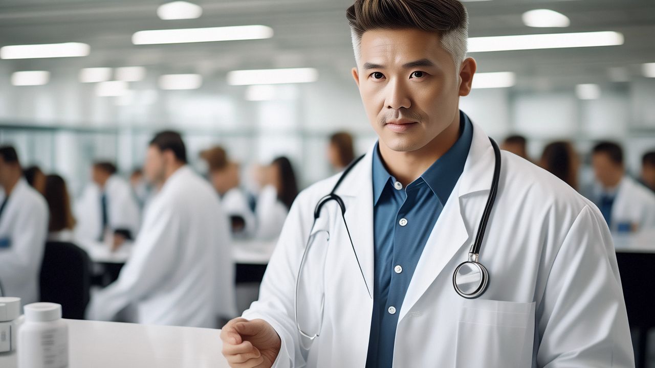 Small cell lung cancer (SCLC) is a type of lung cancer