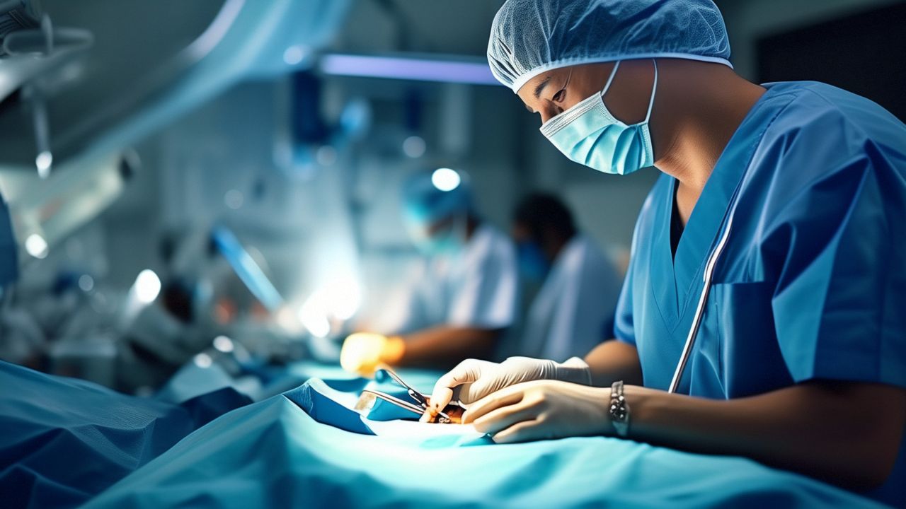 The management of hepatorenal syndrome (HRS)