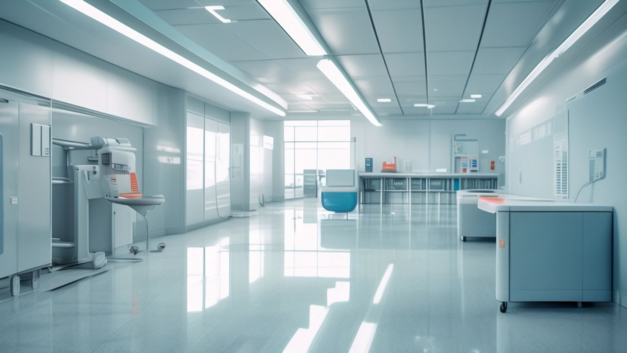 The principle of radiofrequency ablation therapy