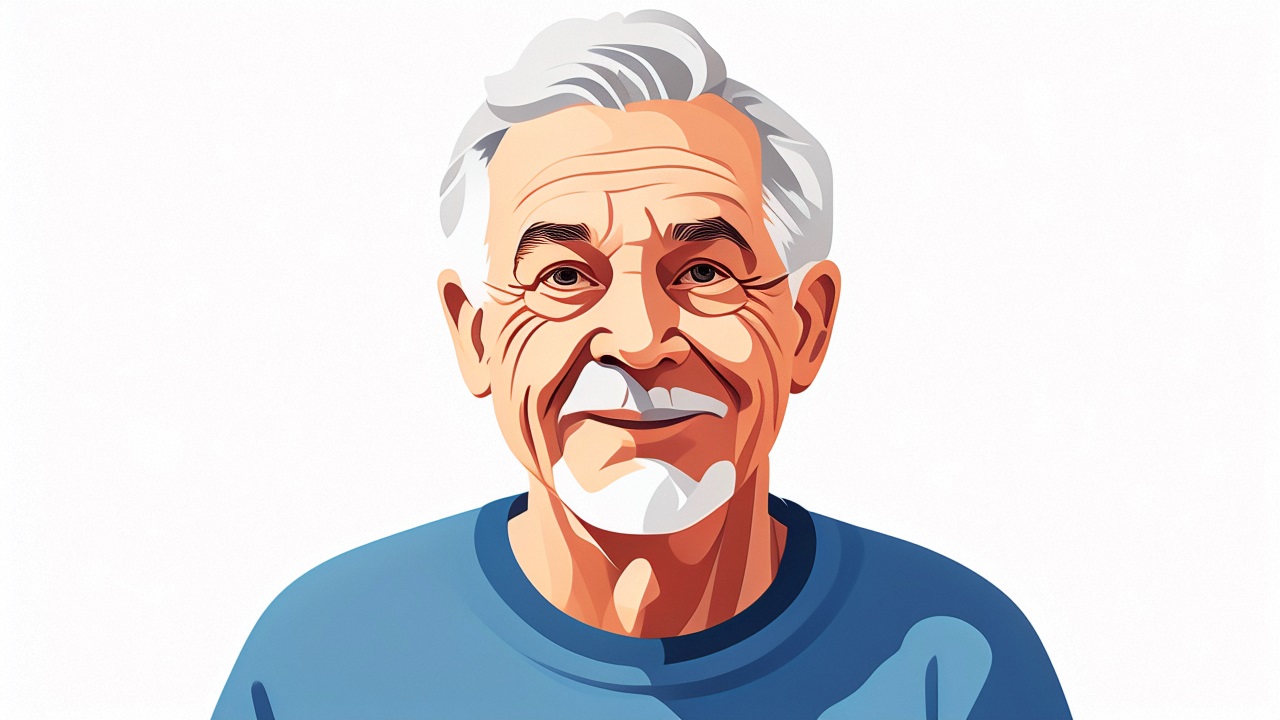 Why do liver cancer patients experience abdominal pain