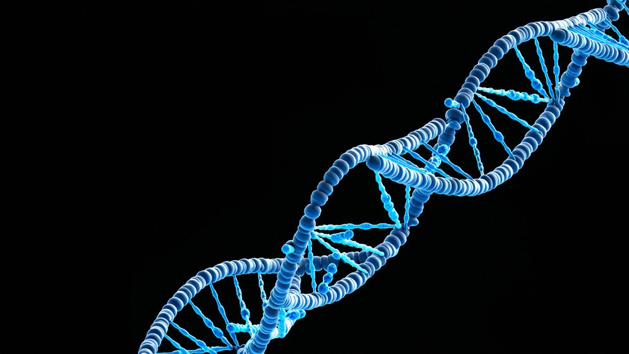 Liver cancer gene markers, including CTNNB1, TP53, AXIN1, ARID1A, RB1, and BRCA1/2