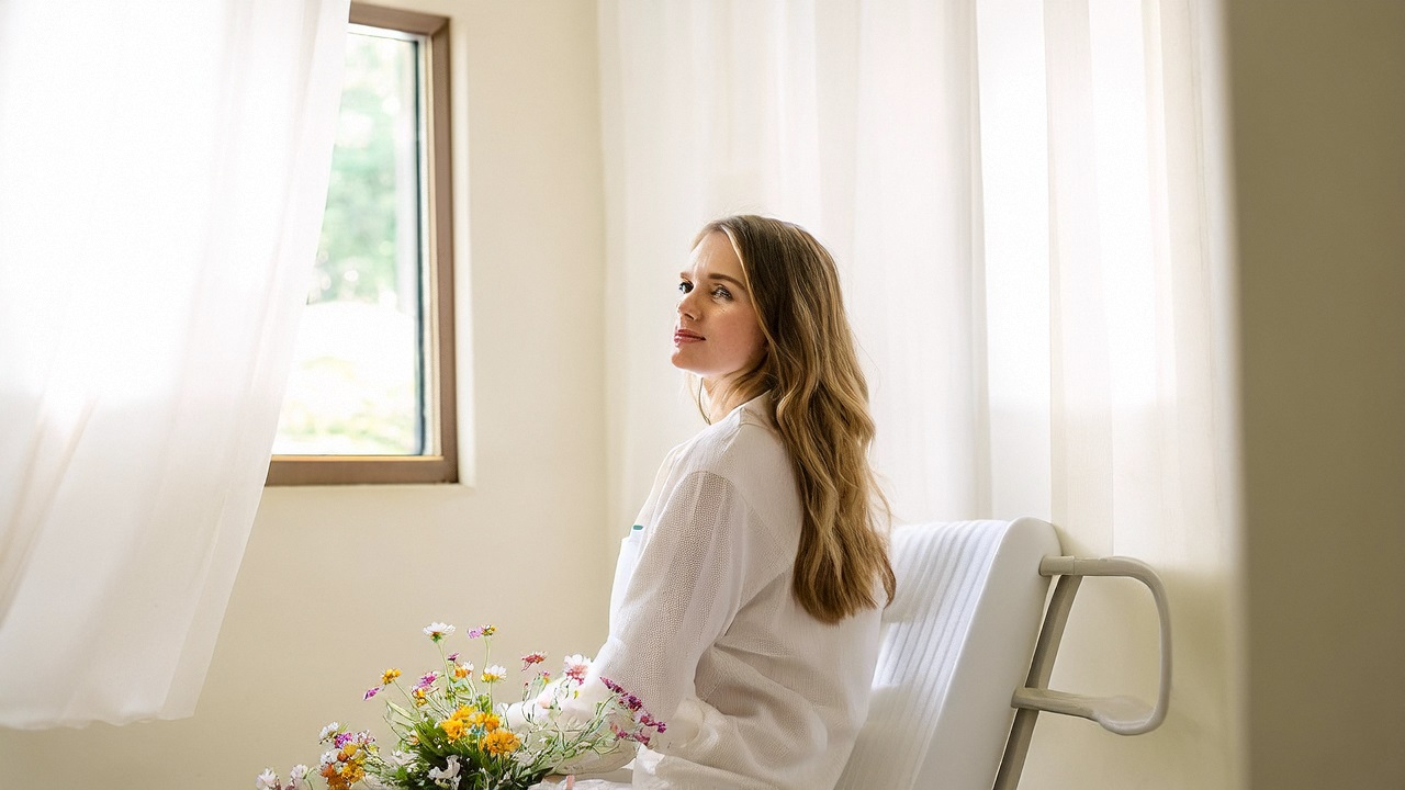 What is prophylactic mastectomy