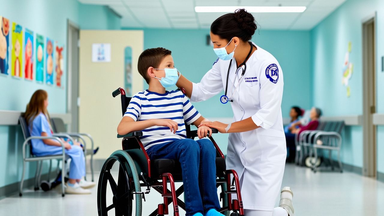 ATRT cancer:a rare and highly aggressive form of cancer